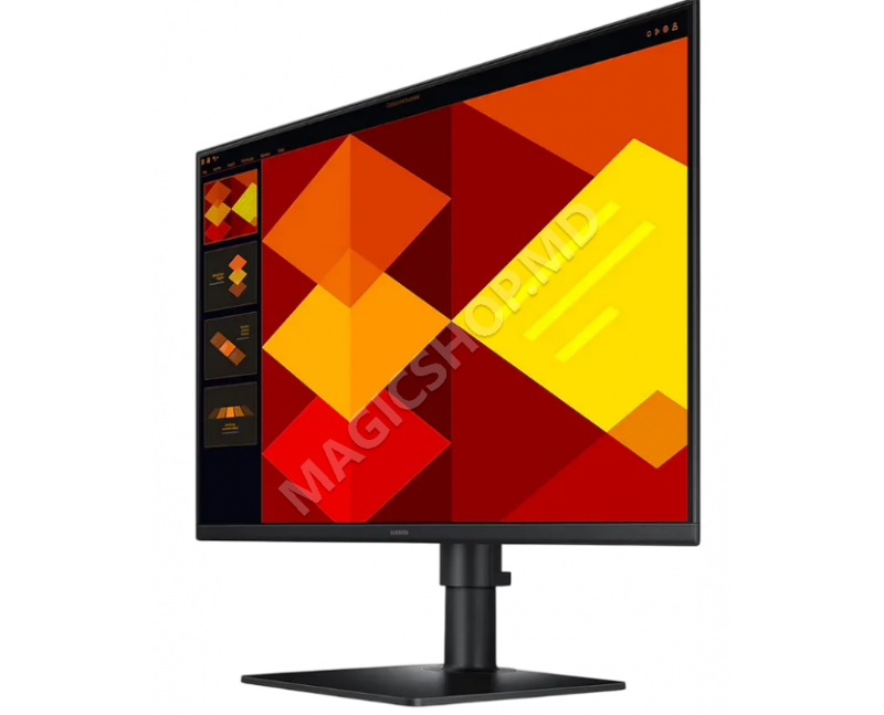 Monitor Samsung S27D400, IPS 1920x1080 FHD